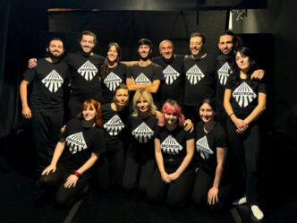 Arotron Celebra Il Natale A Pi