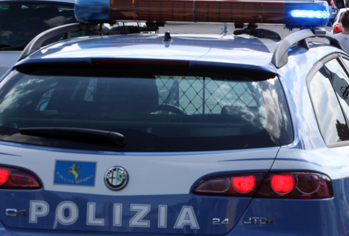 Arrestate Un Uomo Con 16 Chili