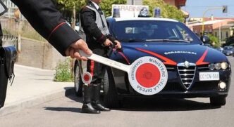 Arrestati A Boscoreale3A Due Uo