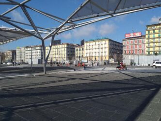 Arrestati Due Giovani Per Tent