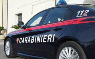 Arrestati Due Uomini Accusati