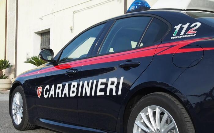 Arrestati Due Uomini Accusati