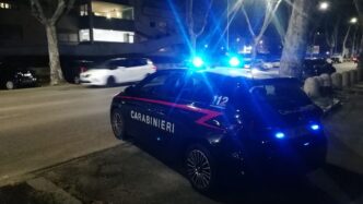 Arrestati Due Uomini Per Furti