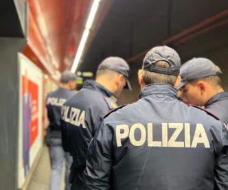 Arrestati Quattro Rapinatori C