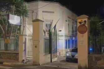 Arrestati Tre Ragazzi A Reggio