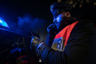 Arrestato 17Enne Egiziano Per