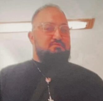 Arrestato Giovanni De Stefano2C