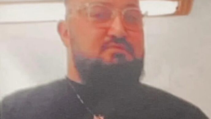 Arrestato Giovanni De Stefano2C