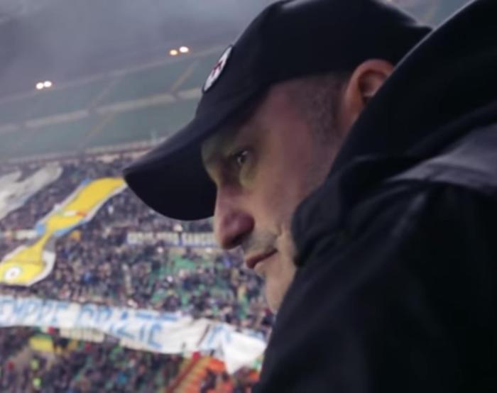 Arrestato Nico Ciccarelli3A Con