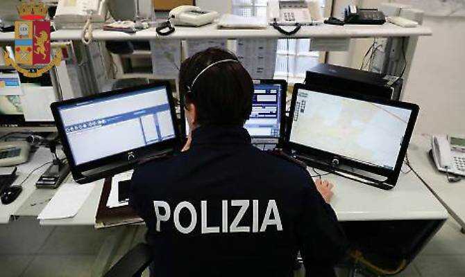 Arrestato A Latina Un Uomo Con