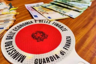 Arrestato Alle28099Uscita Dai Confi