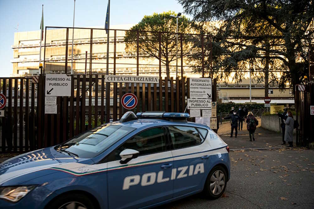 Arrestato Di Nuovo In Meno Di
