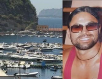Arrestato Il Boss Della Camorr