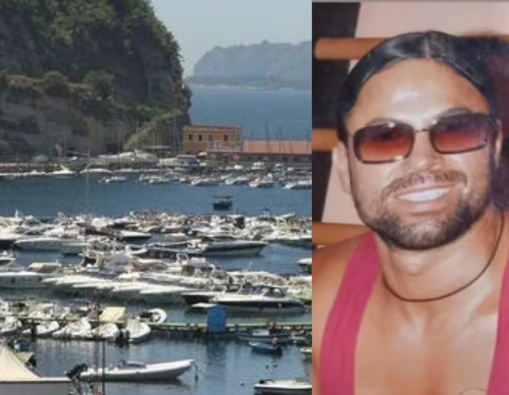 Arrestato Il Boss Della Camorr
