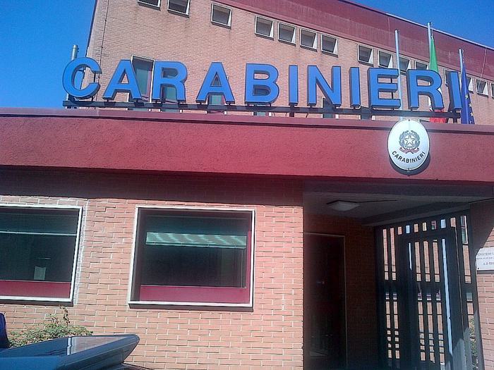 Arrestato Il Giovane Accusato