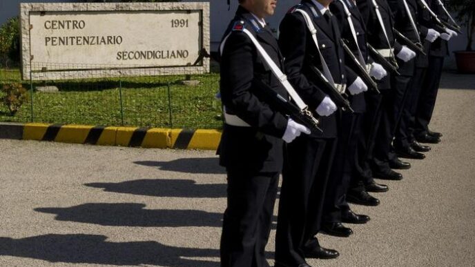 Arrestato In Romania Un Latita