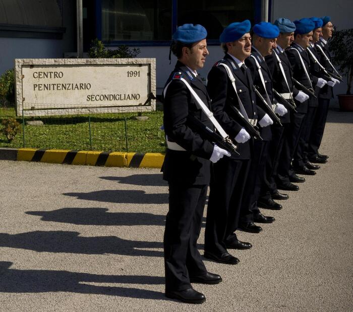 Arrestato In Romania Un Latita