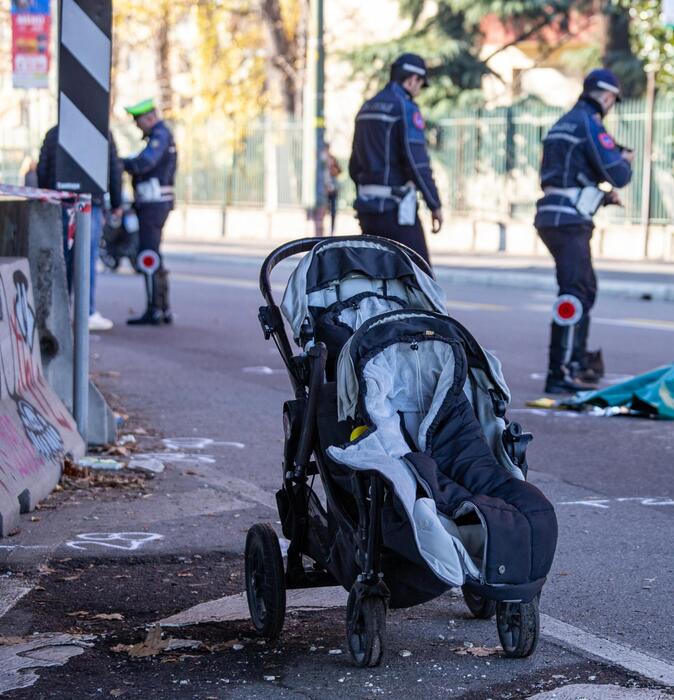 Arrestato L27Autista Del Camion