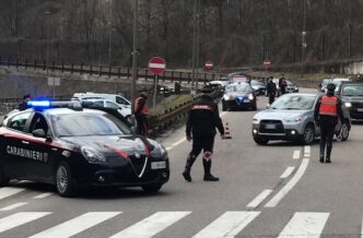 Arrestato Per Estorsione A Tre