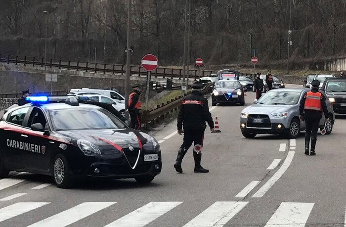 Arrestato Per Estorsione A Tre