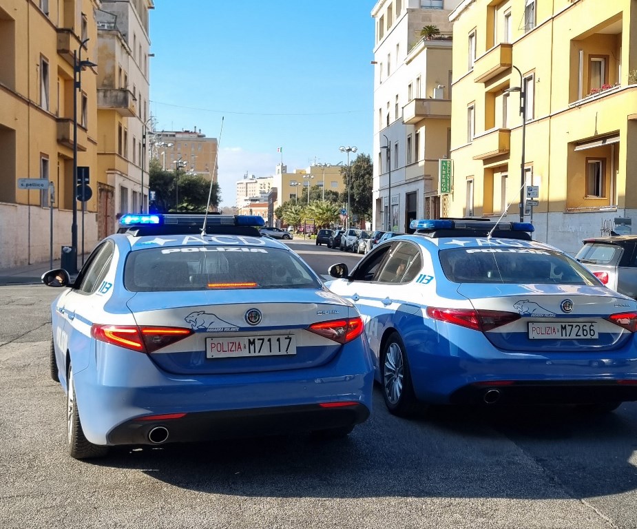 Arrestato Tecnico Radiologo A