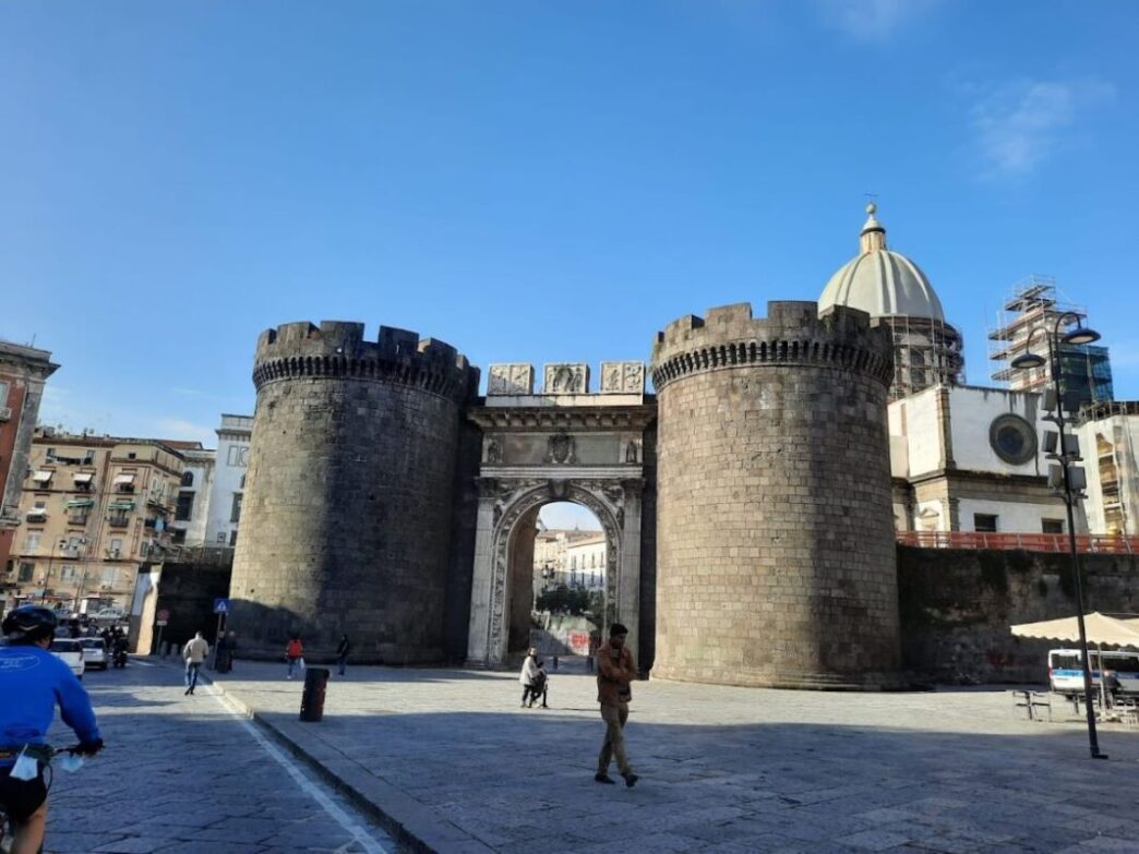Arrestato Un 29Enne Ghanese A