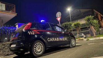 Arrestato Un 32Enne Per Estors