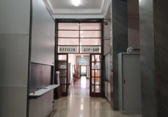 Arrestato Un 32Enne Per Seques