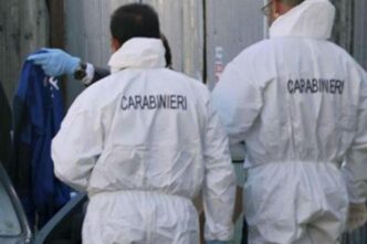 Arrestato Un 66Enne A Polinago