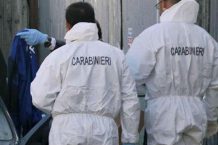 Arrestato Un 66Enne A Polinago
