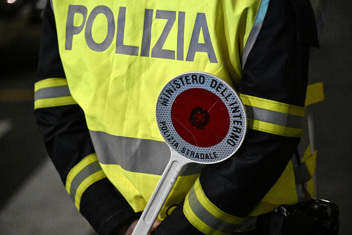 Arrestato Un Cittadino Rumeno