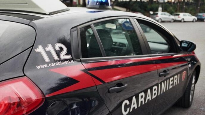 Arrestato Un Ginecologo A Cava