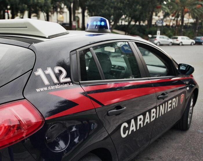 Arrestato Un Ginecologo A Cava