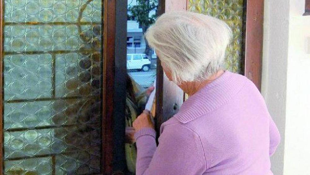 Arrestato Un Pregiudicato Napo
