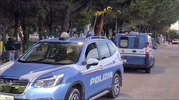 Arrestato Un Rapinatore Serial