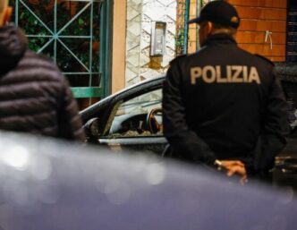 Arrestato Un Tunisino Per Torm