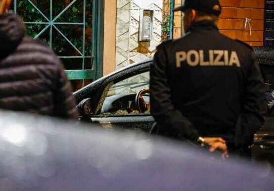 Arrestato Un Tunisino Per Torm