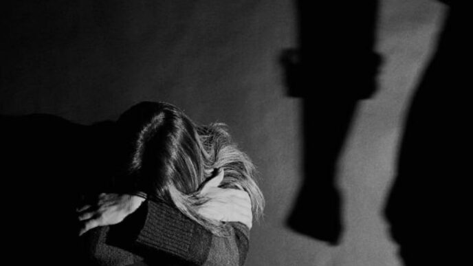 Arrestato Un Uomo Accusato Di