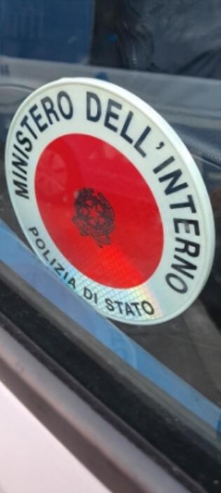 Arrestato Un Uomo Di Sessant27A