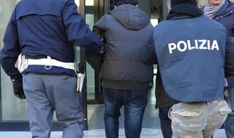 Arrestato Un Uomo Ricercato Pe