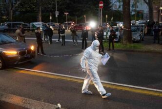 Arrestato Uomo Per Sparatoria