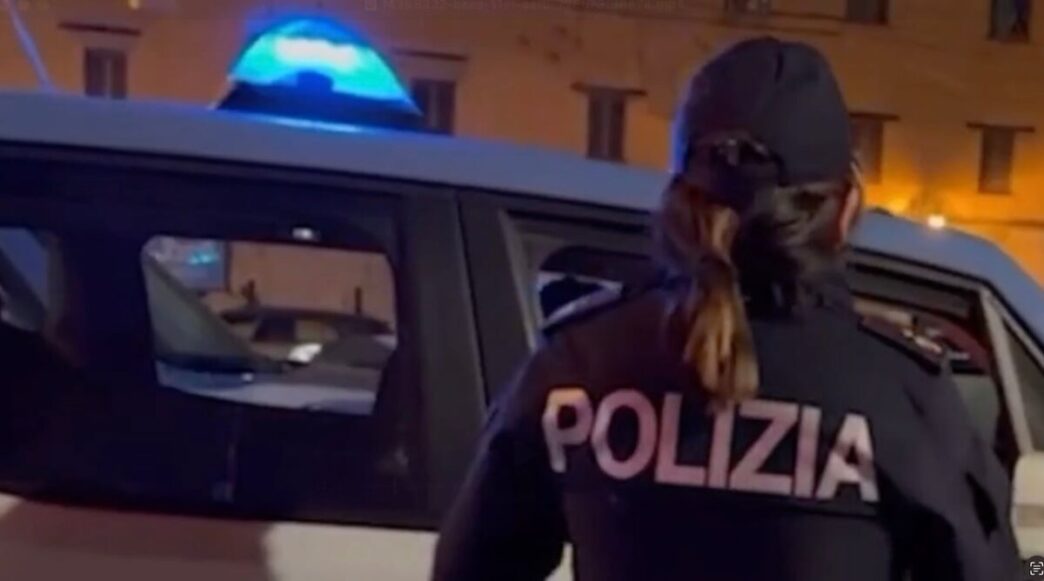 Arresti A Napoli3A Operazione C