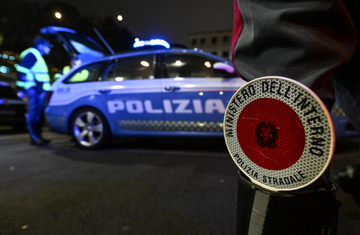 Arresti A Treviso3A Tre Giovani
