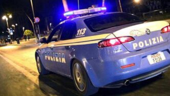 Arresti E Caccia Ai Ladri3A I F