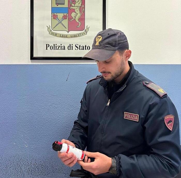 Arresti E Denunce A Padova3A Ag