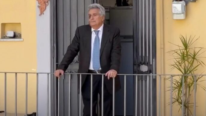 Arresti E Indagini Sull27Attacc