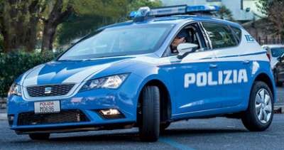Arresti Nel Vomero3A Due Uomini