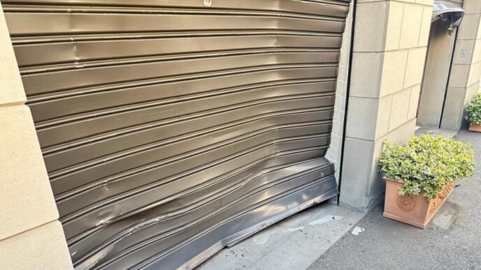 Arresti Nella Banda Delle Spac