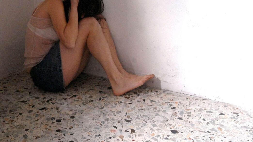 Arresti Per Violenza Sessuale