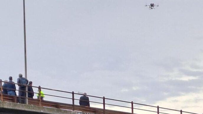 Arresto A Malpensa3A Legami Con